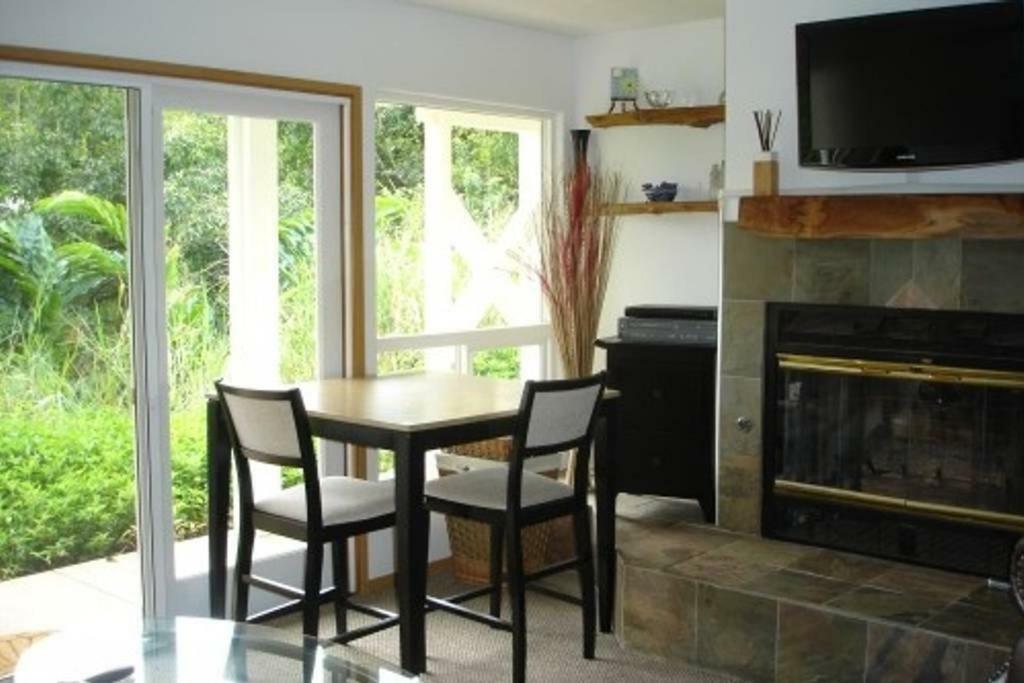 Bamboo Valley Inn Haiku-Pauwela 部屋 写真